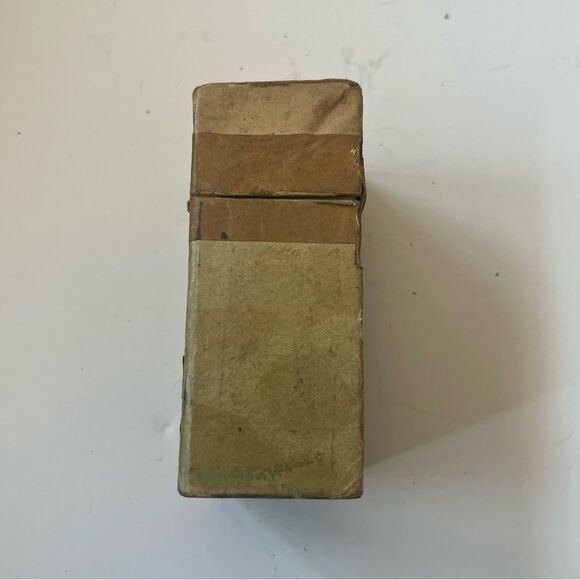 Vintage Eagle Brand Assorted Copper Belt Rivets and Burs - Picture 4 of 10